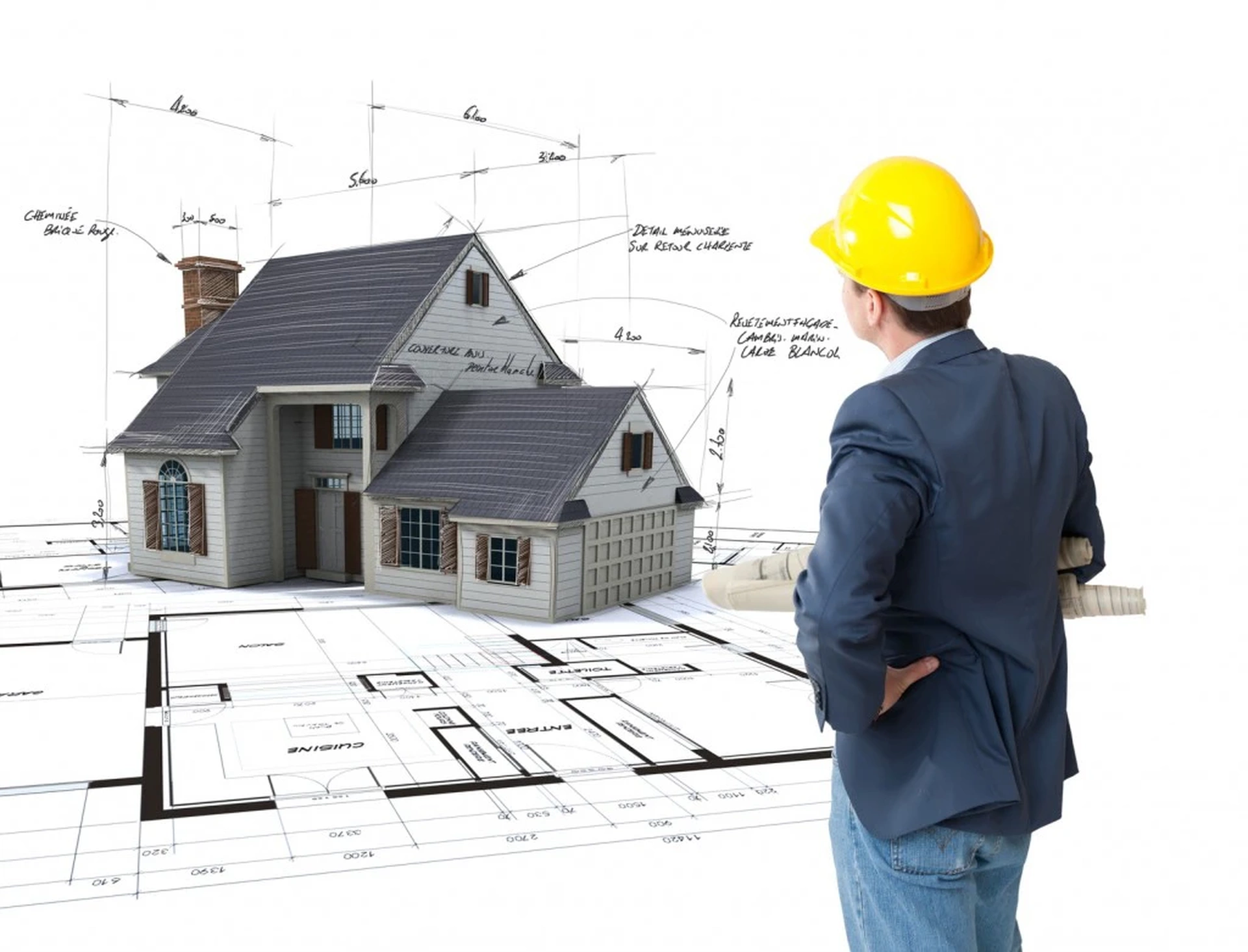 Chủ đầu tư xây dựng là ai? Quyền và nghĩa vụ của chủ đầu tư khi thi công?