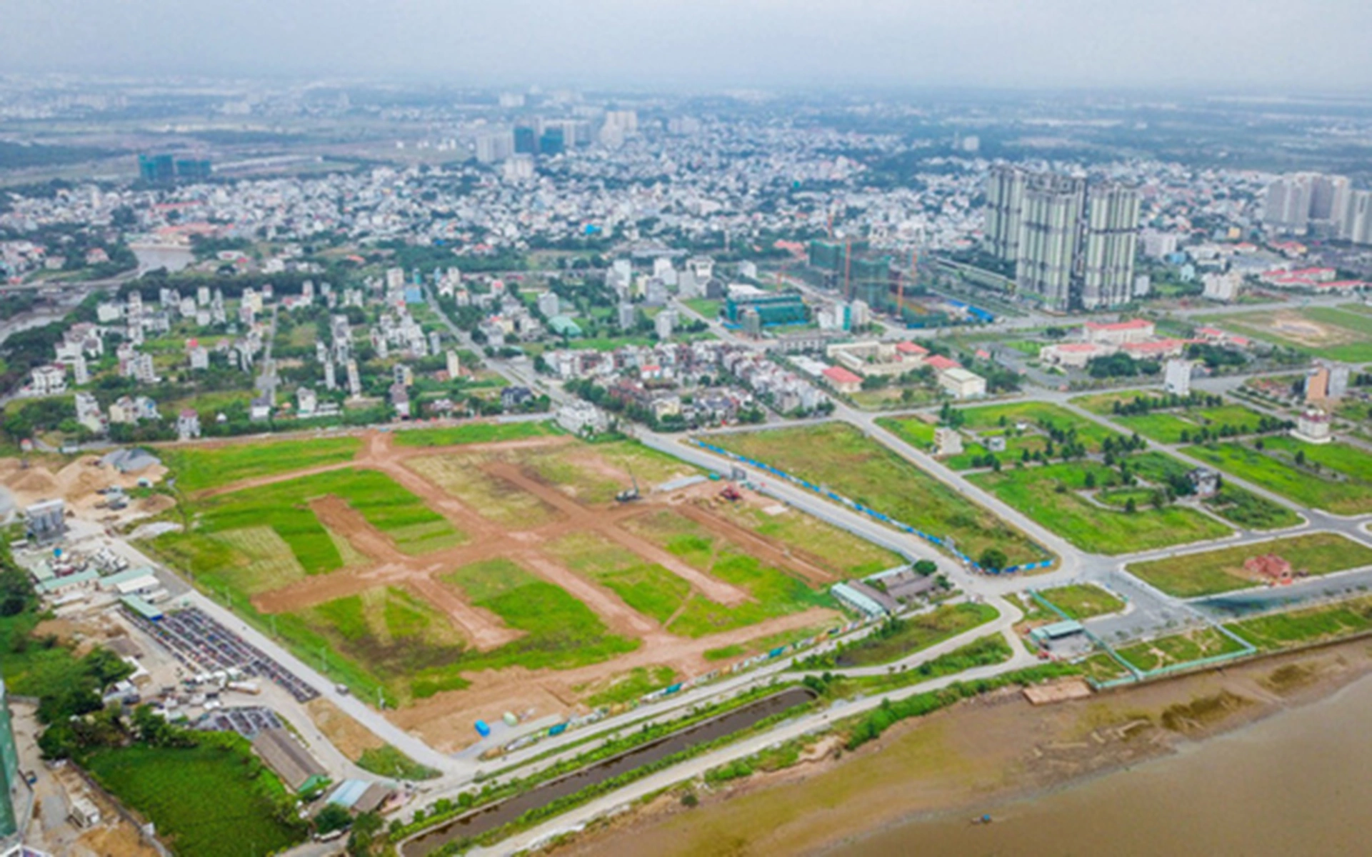 Cập nhật ngay khung giá đền bù đất nông nghiệp năm 2023