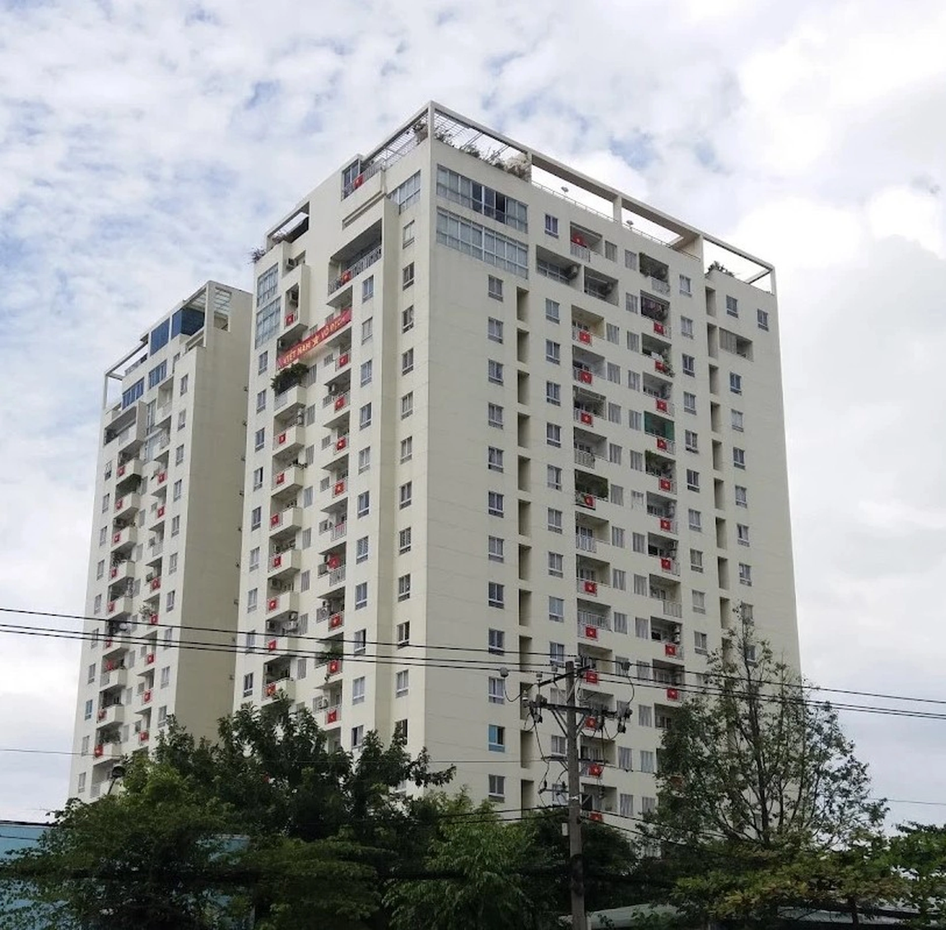 Chung cư Tecco Linh Đông địa chỉ chính xác ở đâu? Tiềm năng từ vị trí