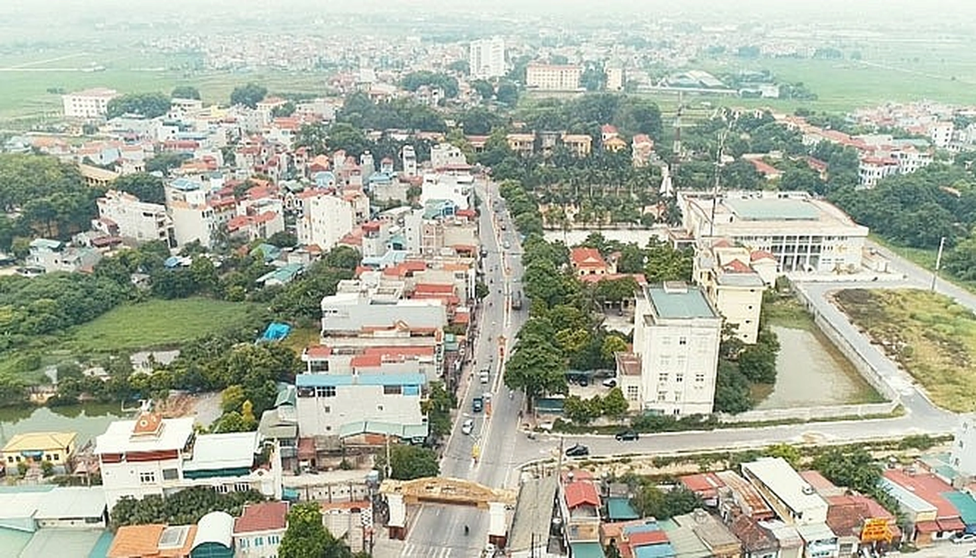 Mua bán nhà đất Thường Tín Hà Nội và những điều cần biết