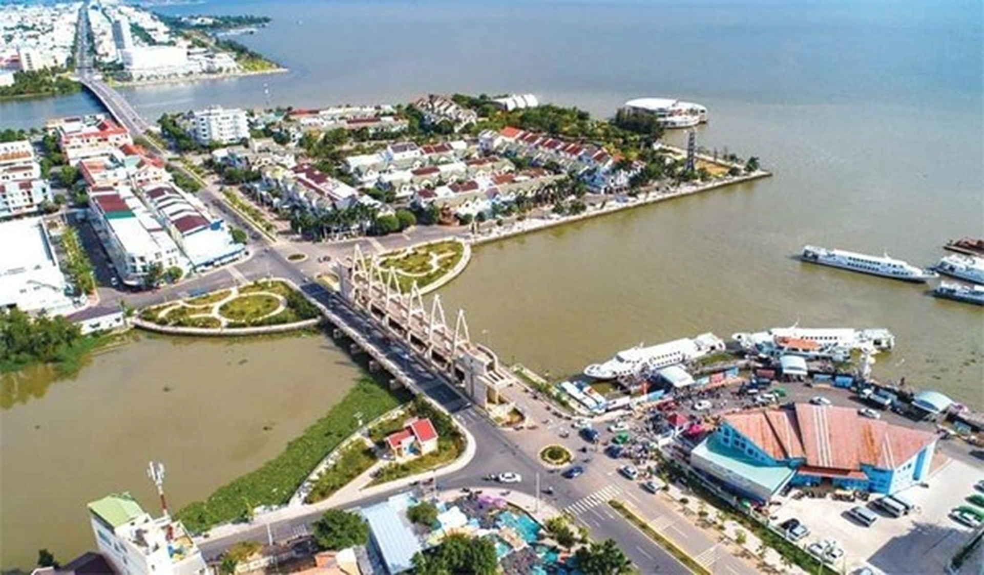 Tổng quan về mua bán nhà đất Thành phố Rạch Giá Kiên Giang cập nhật mới nhất