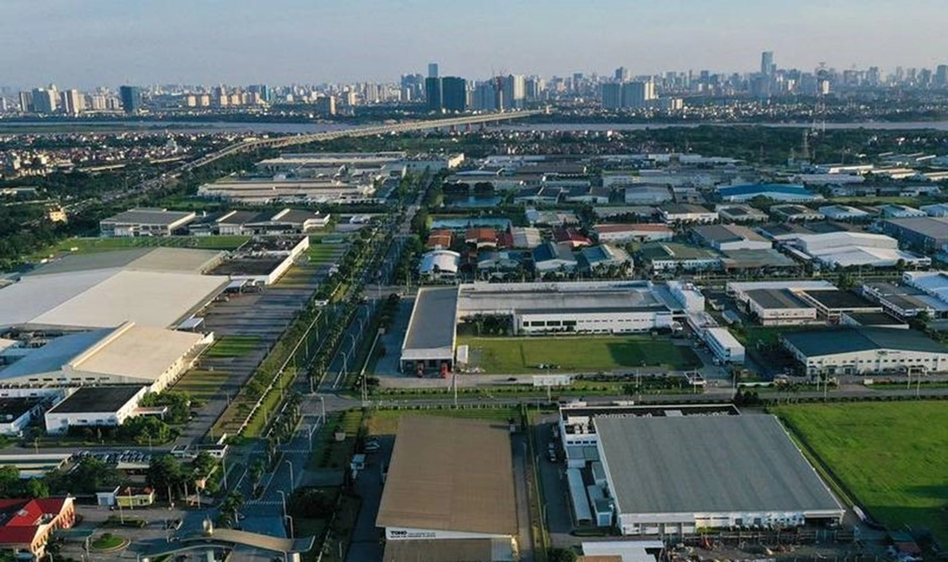 Mua bán nhà đất huyện Mê Linh Hà Nội và những điều cần biết