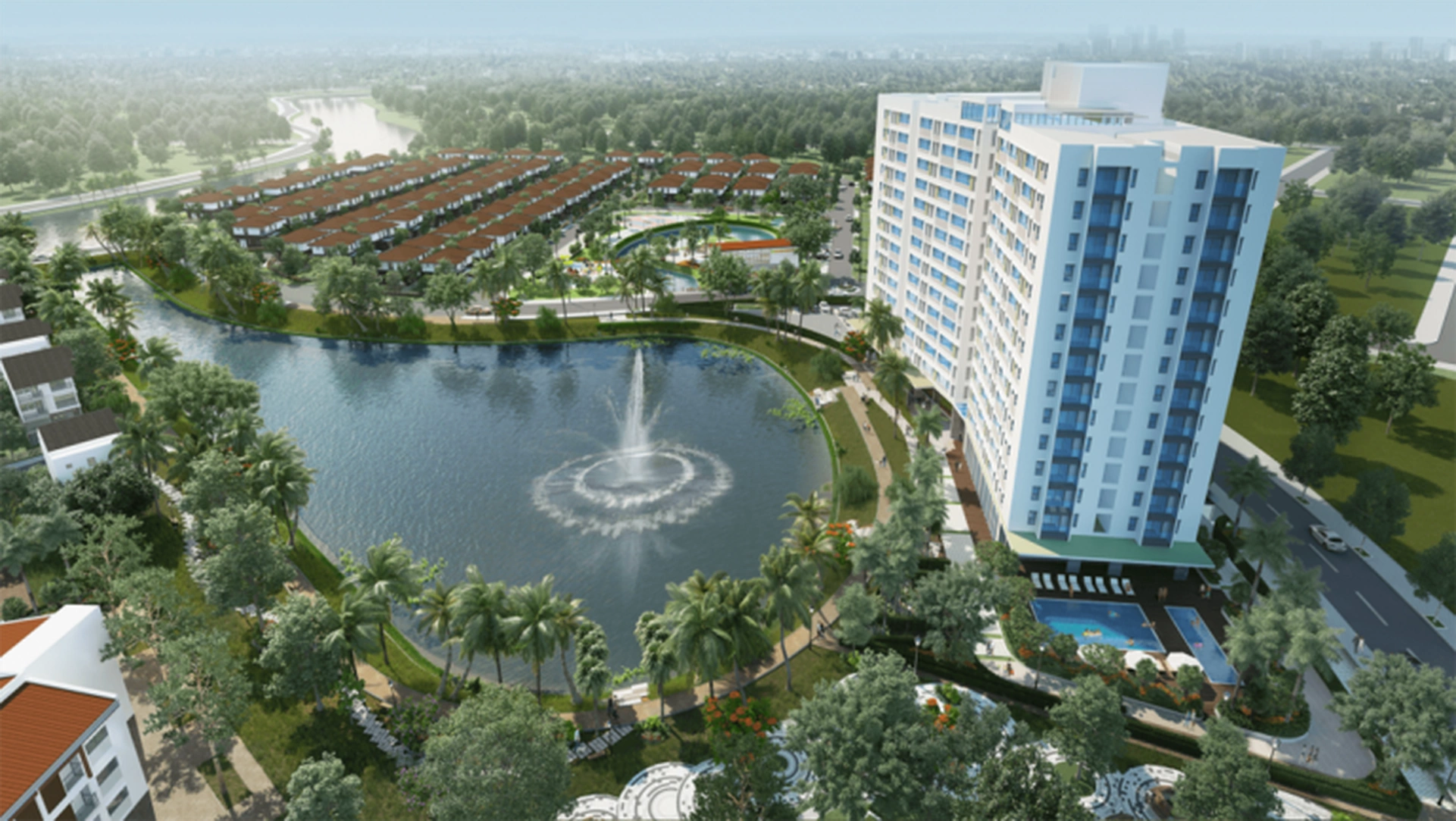 Căn hộ chung cư Flora Kikyo TP Thủ Đức có diện tích bao nhiêu m2?