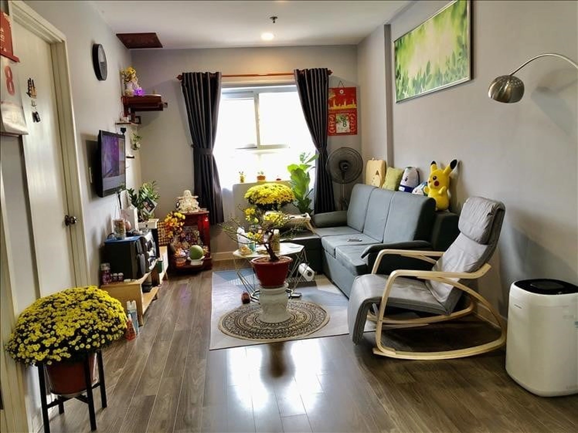 Chung cư Linh Trung địa chỉ chính xác ở đâu? Tiềm năng từ vị trí 