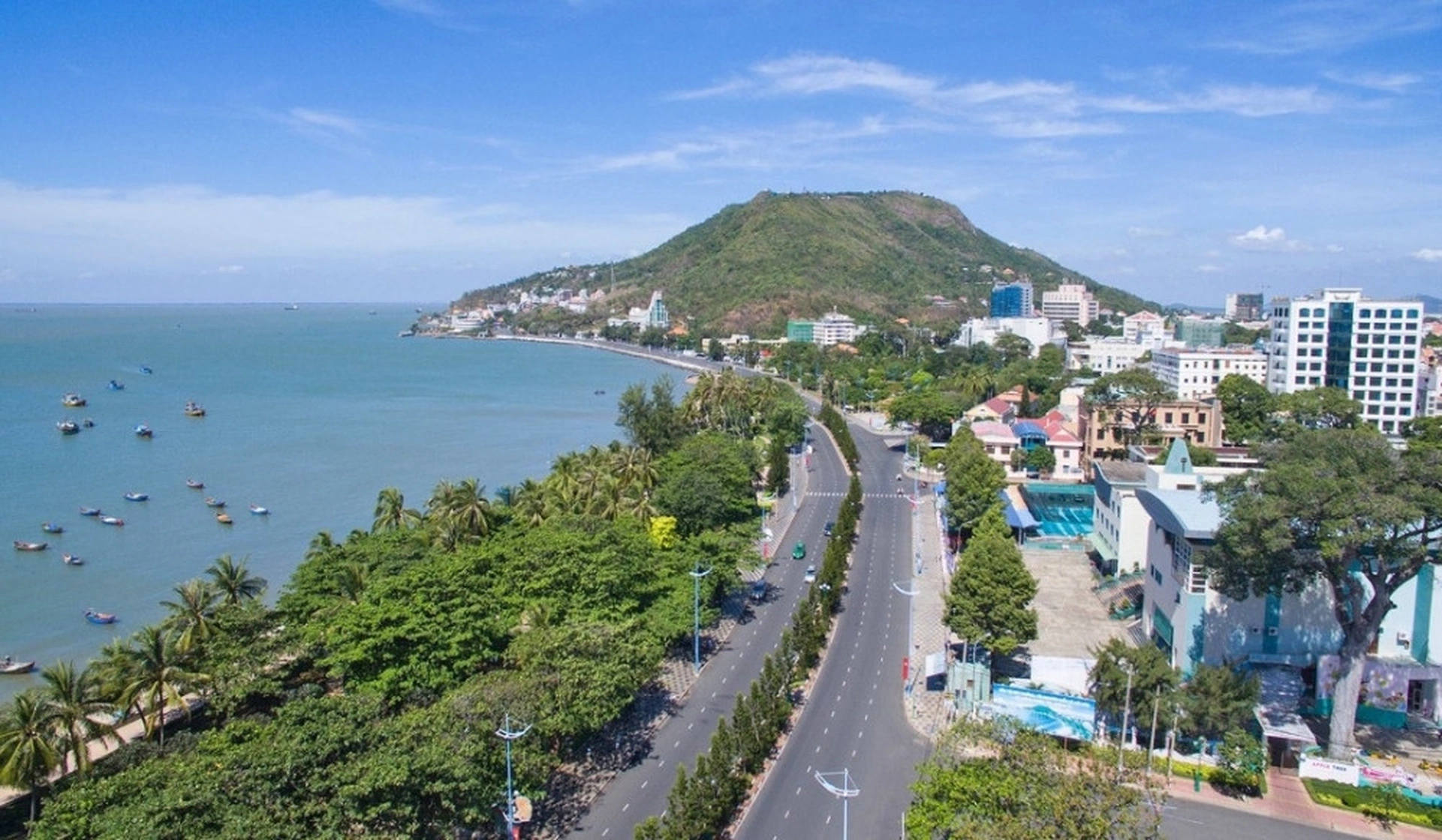 Tổng quan về mua bán nhà đất Vũng Tàu cập nhật mới nhất