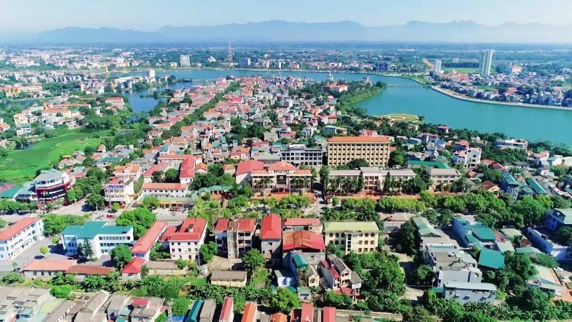 Tổng quan về mua bán nhà đất Hải Dương cập nhật mới nhất