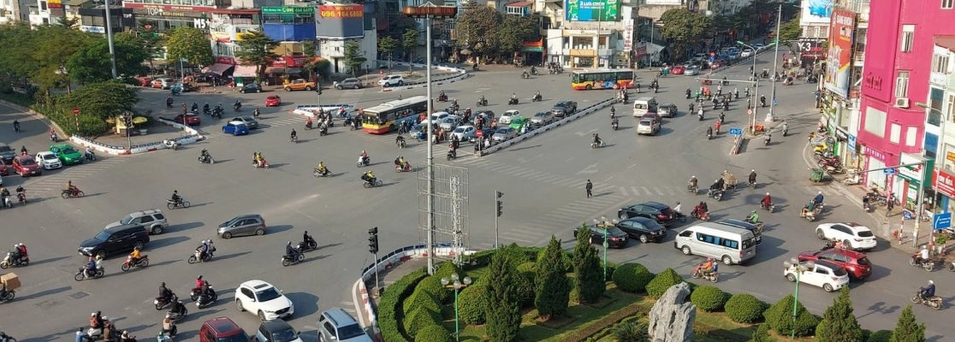 Mua bán nhà đất Xã Đàn, Đống Đa, Hà Nội và những điều cần biết