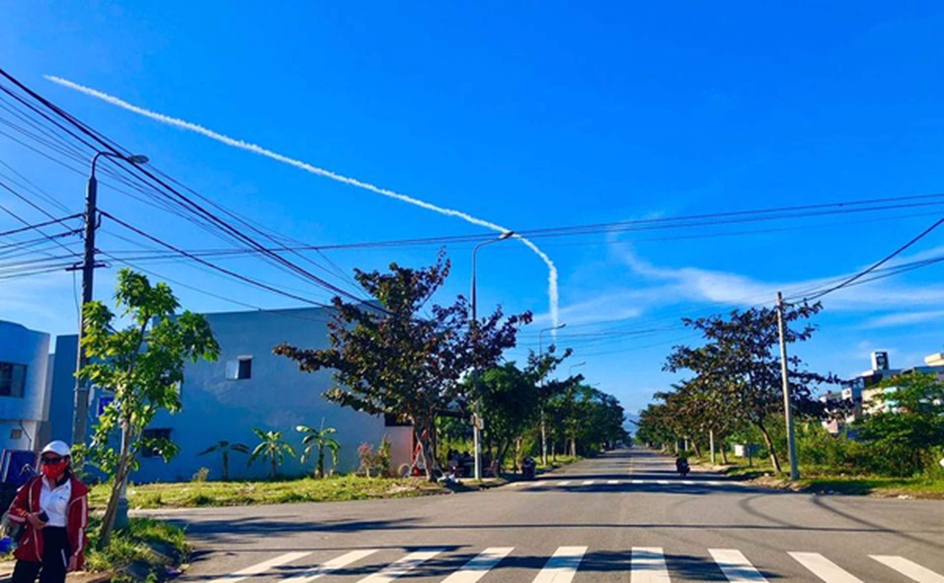 Tổng quan Khu Tái định cư Bá Tùng giai đoạn 1 và giai đoạn 2