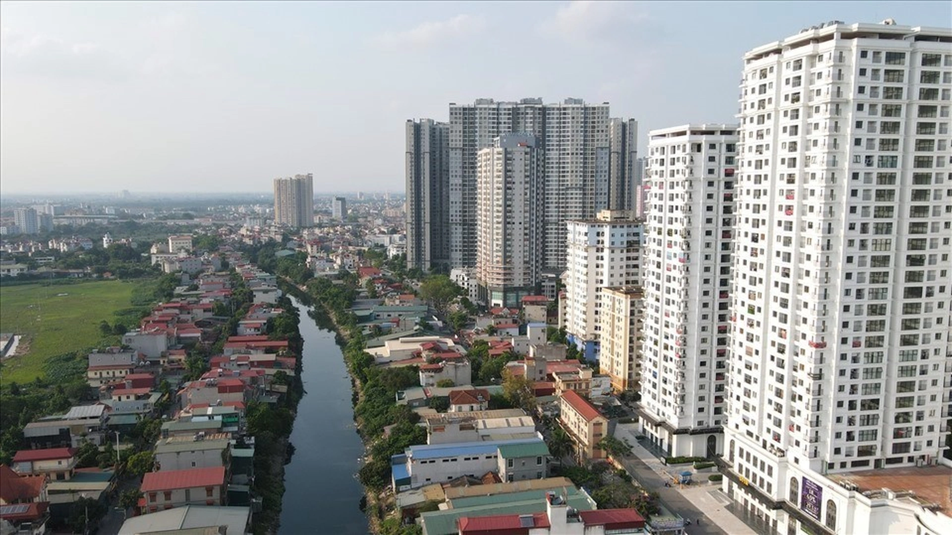 Mua bán nhà đất Lĩnh Nam Hà Nội cần lưu ý điều gì?