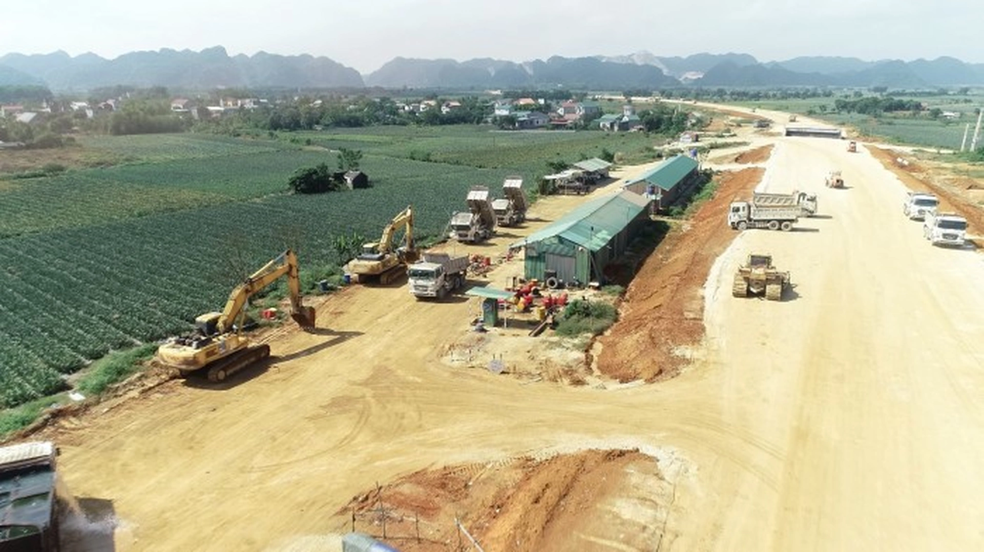 Đất giải phóng mặt bằng là gì? Cách tính đền bù như thế nào?