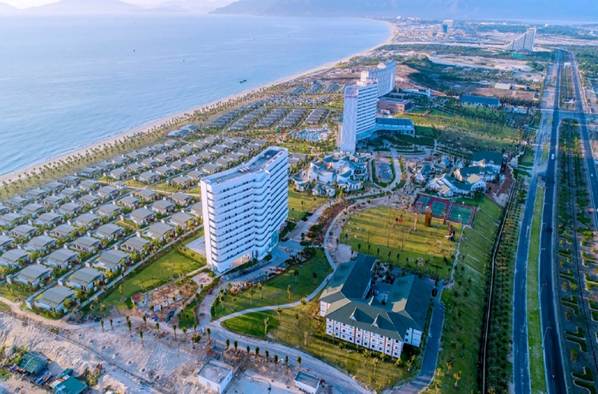 Mua bán nhà đất Cam Ranh cần lưu ý điều gì?