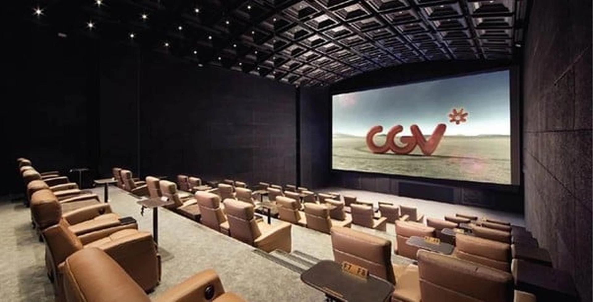 CGV Ecopark Hưng Yên nằm ở địa chỉ nào? Có dễ tìm không?