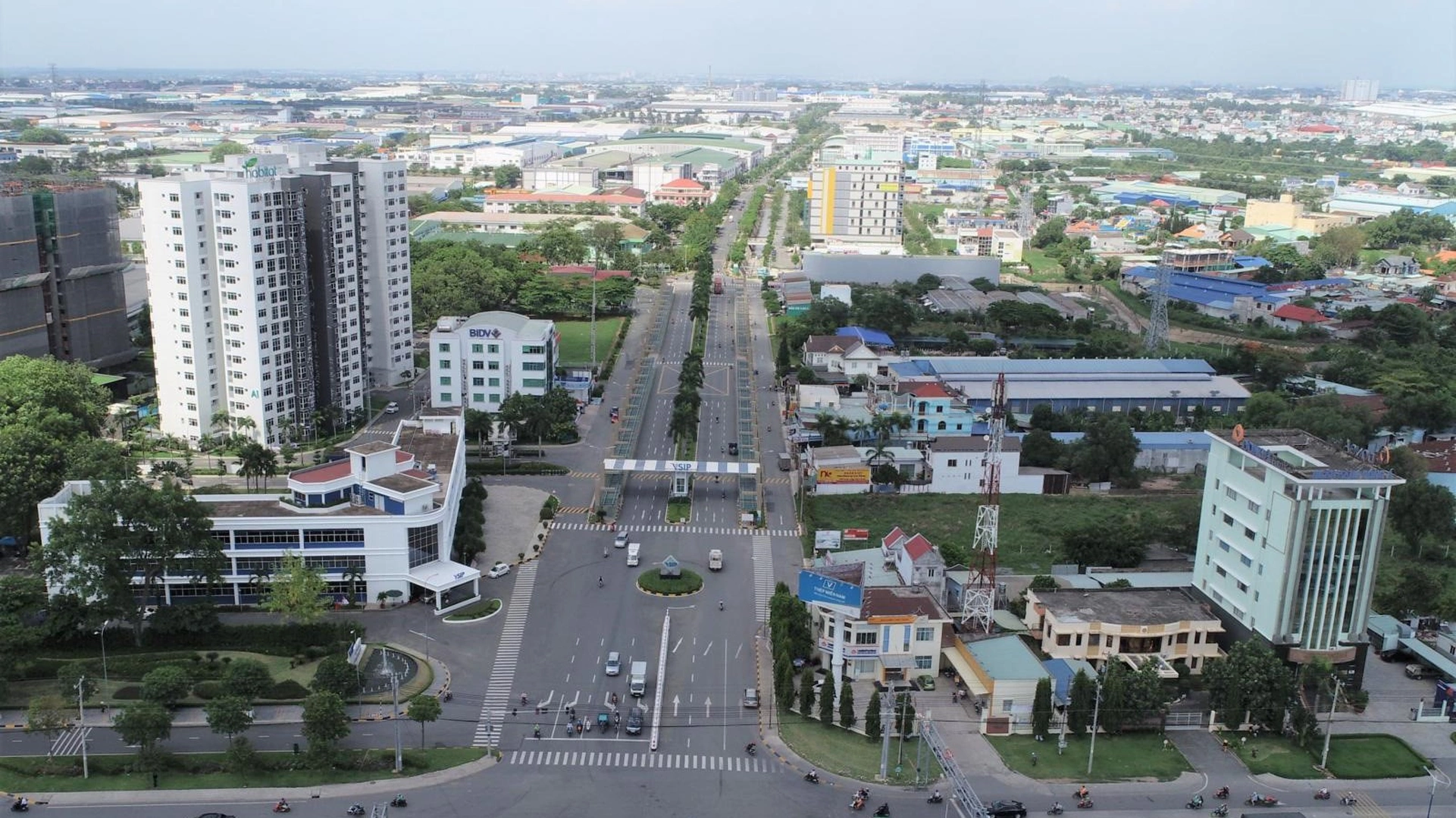 Tổng quan về mua bán nhà đất Bình Dương cập nhật mới nhất 