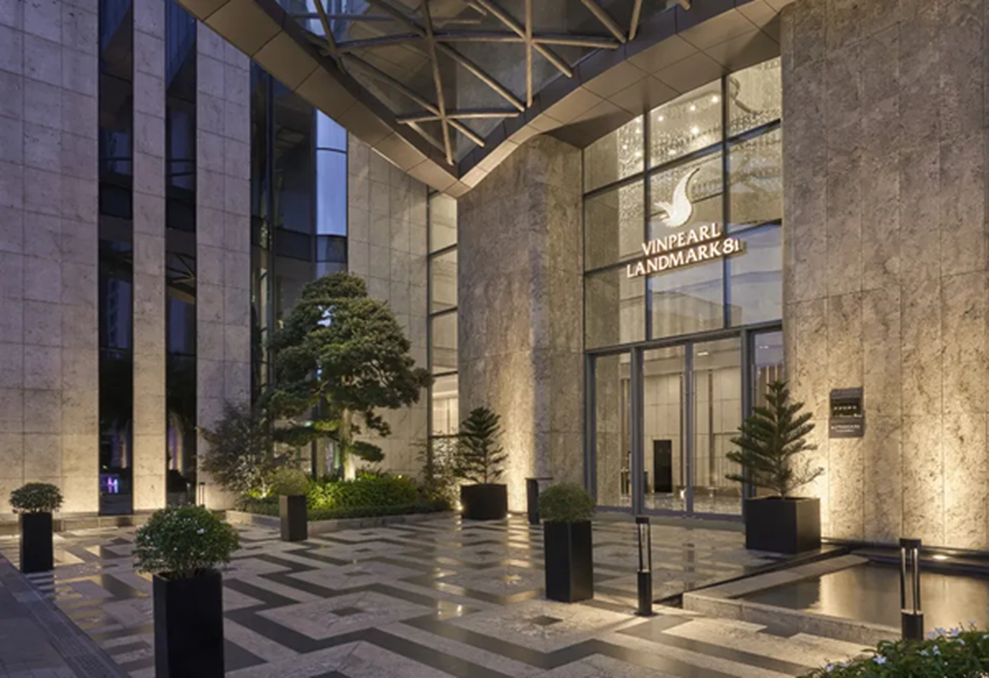 Hướng dẫn đặt phòng Vinpearl Landmark 81, Autograph Collection nhanh chóng và hiệu quả
