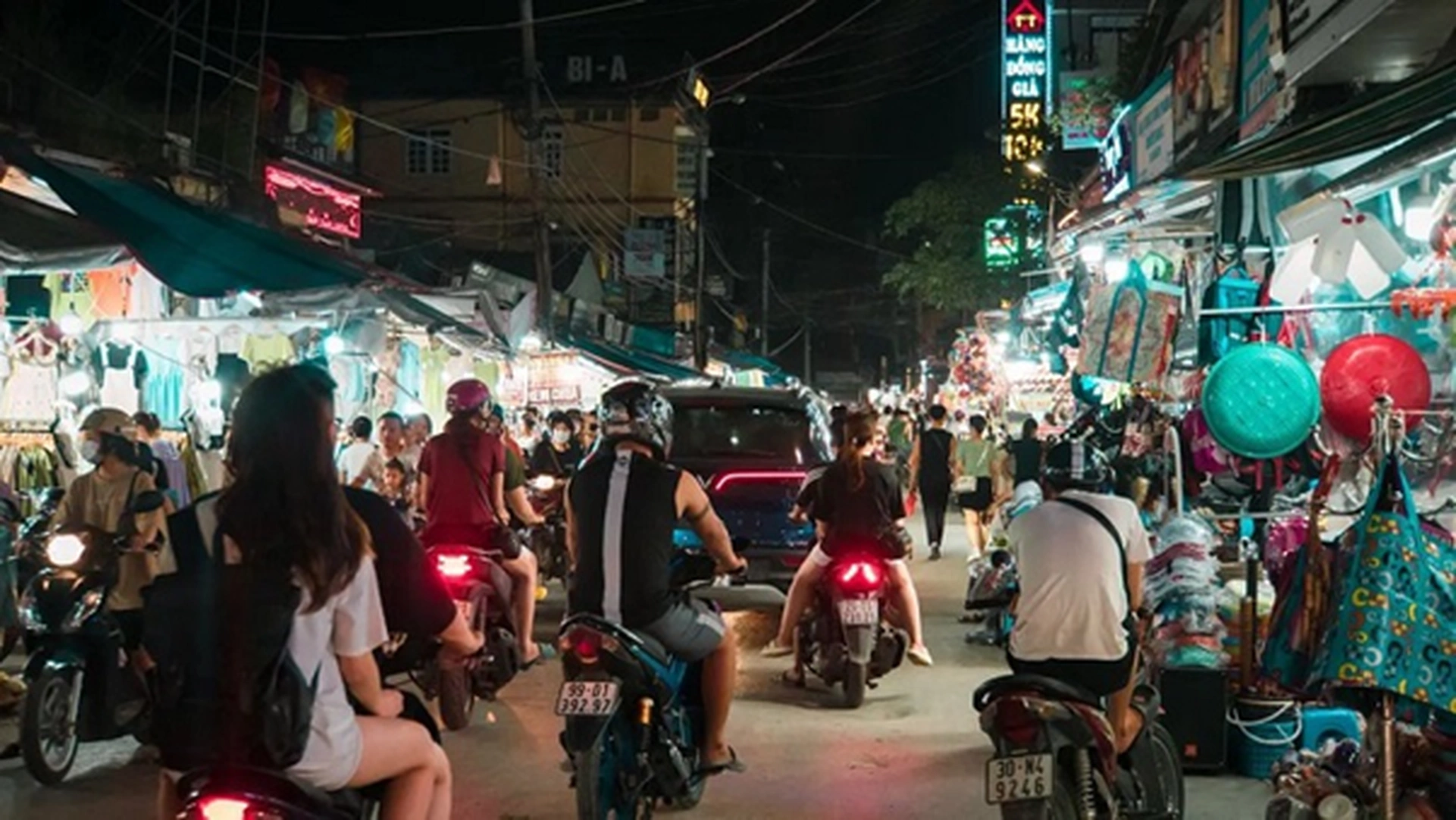 Mua bán nhà đất Phùng Khoang Hà Nội có điều gì cần lưu ý?