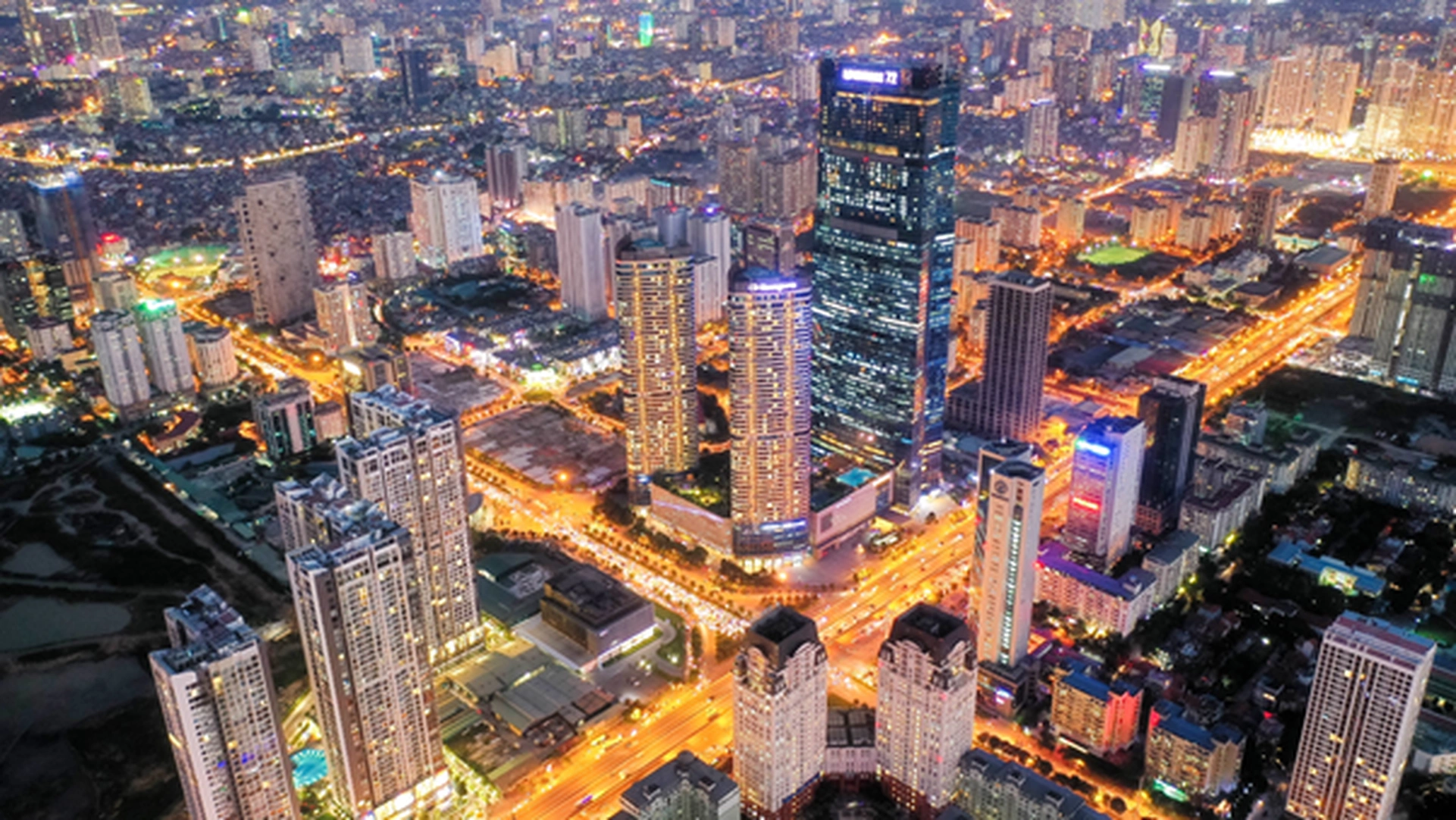 Mua bán nhà đất khu vực Mỹ Đình Hà Nội có điều gì cần lưu ý?