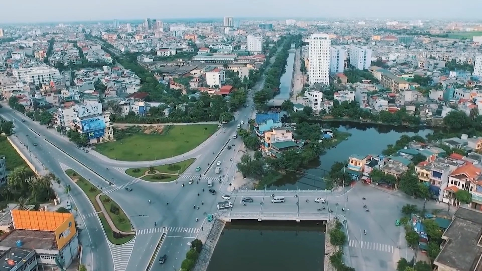 Tổng quan về mua bán nhà đất Thái Bình cập nhật mới nhất