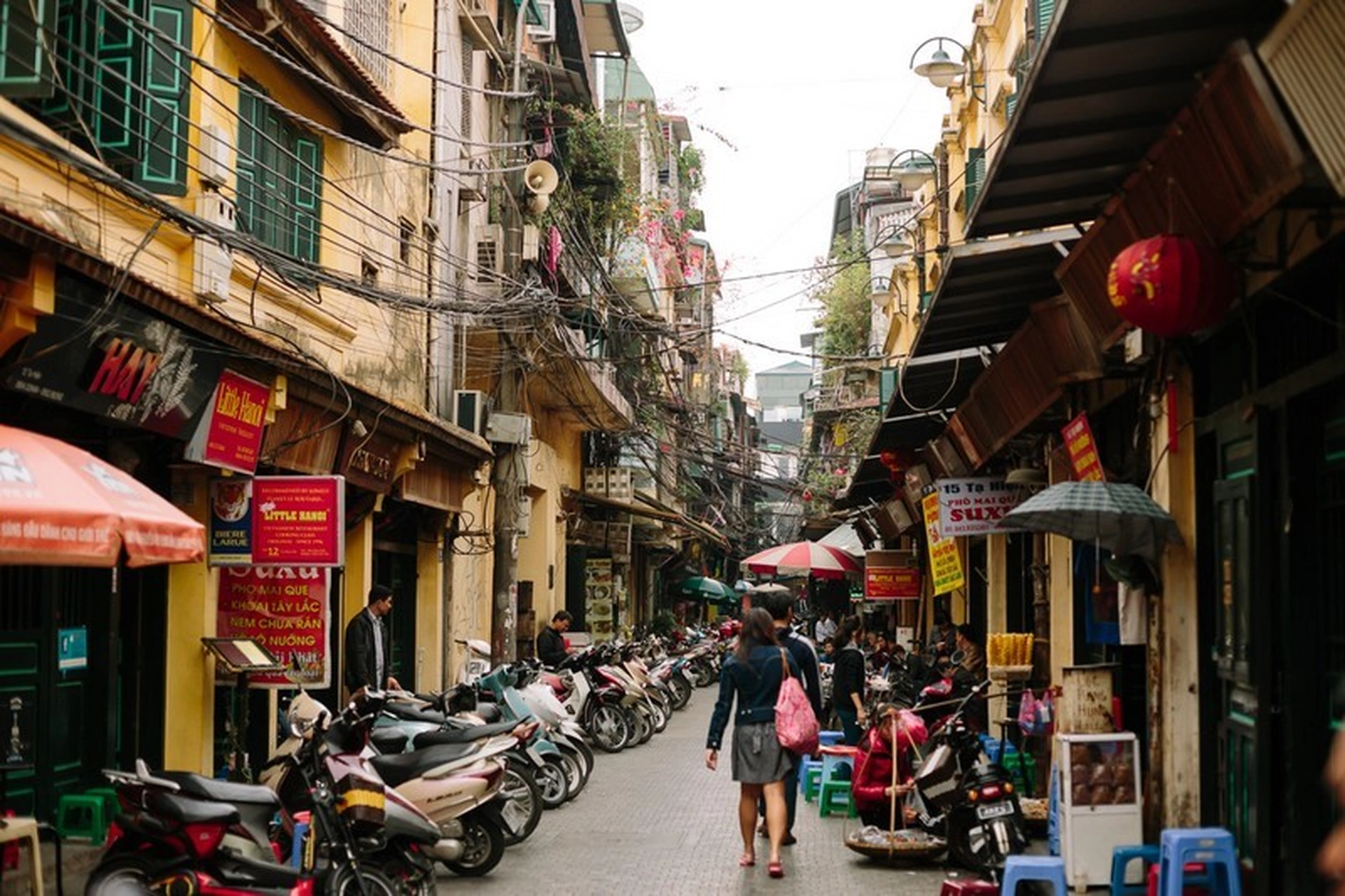 Những điều cần biết về mua bán nhà đất tại quận Hoàn Kiếm Hà Nội