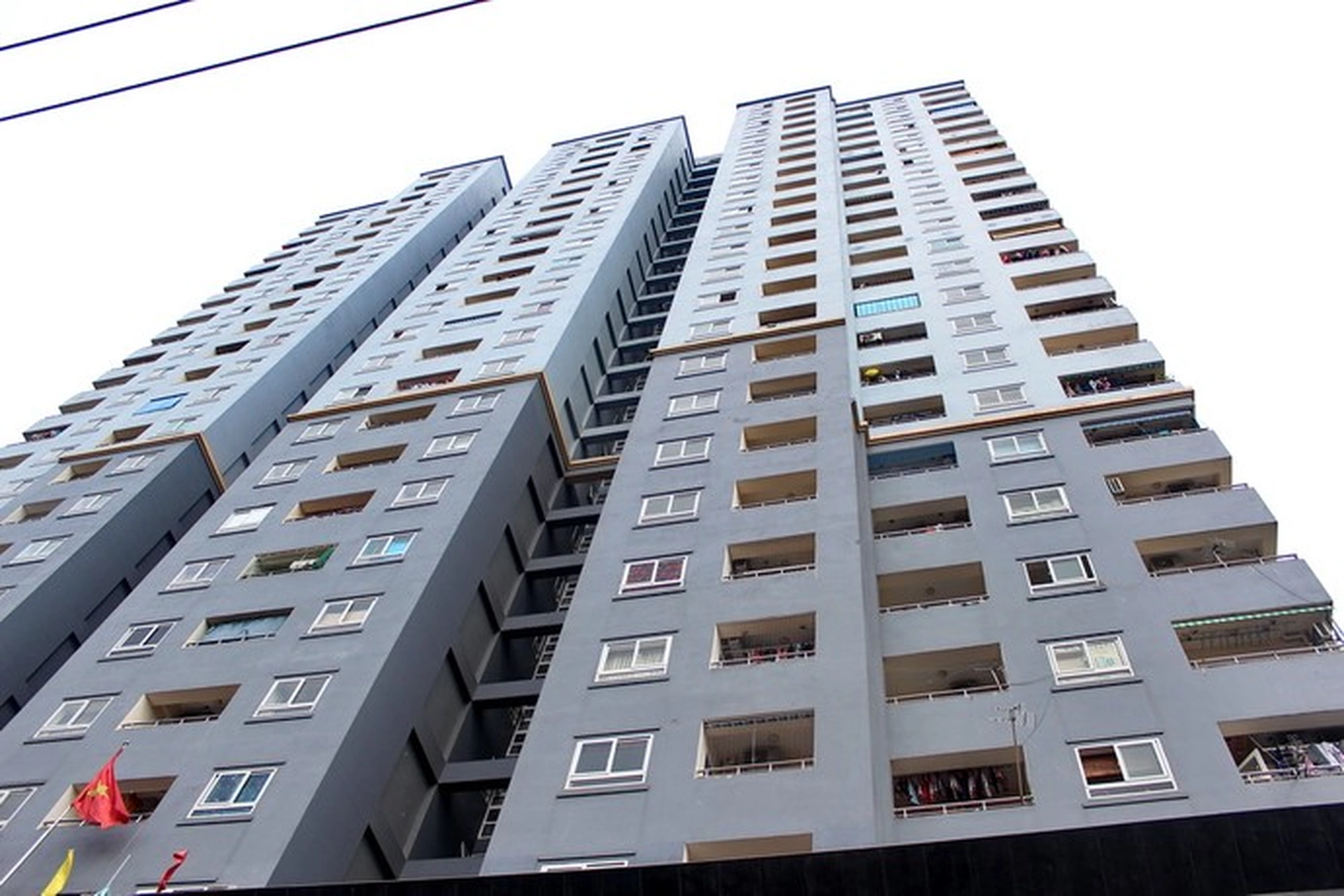 Giá bán và diện tích căn 2PN của 16B Nguyễn Thái Học và 24 Nguyễn Khuyến quận Hà Đông khác nhau thế nào?