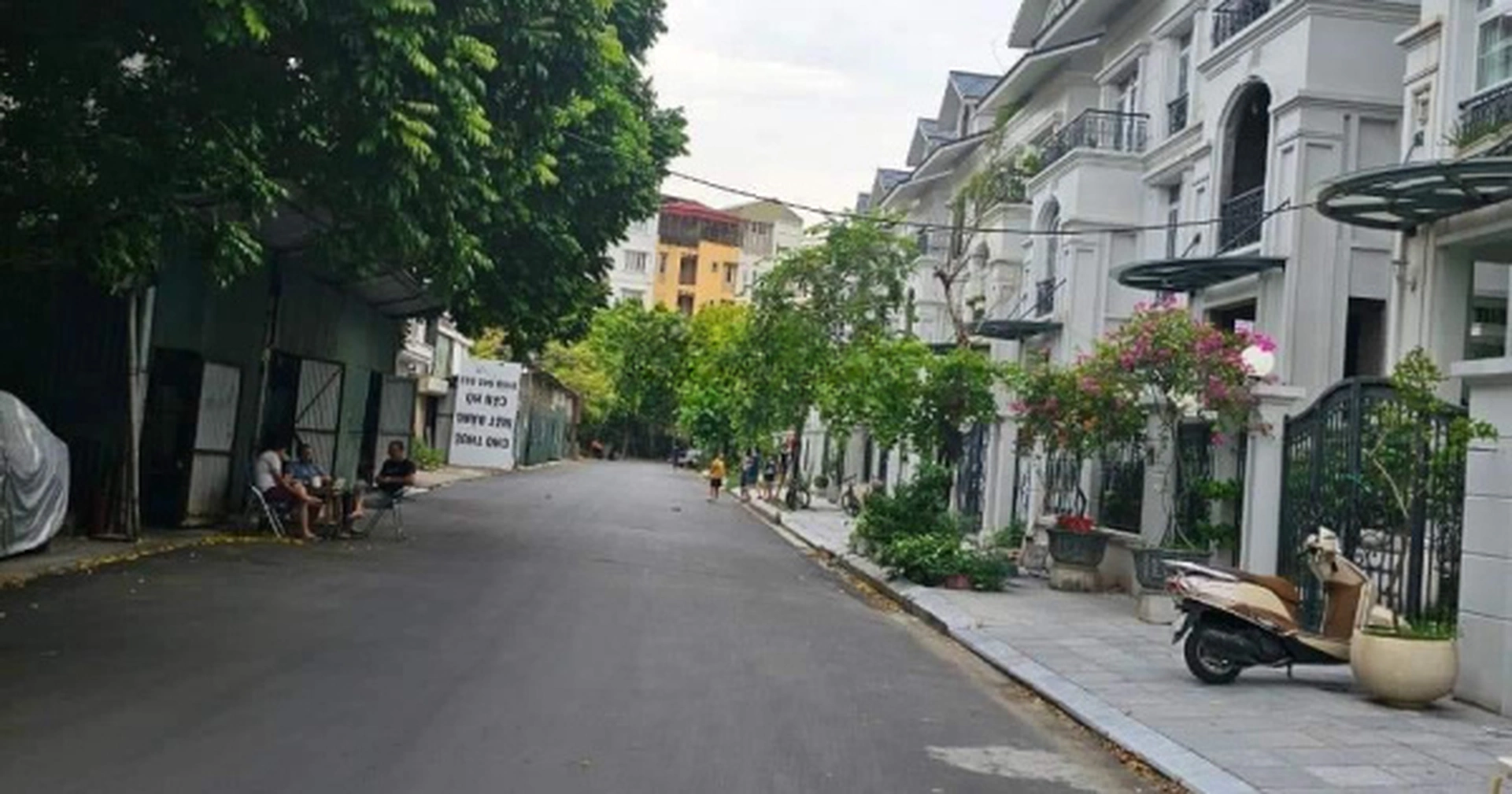 Mua bán nhà đất đường Võ Chí Công Hà Nội có gì cần lưu ý?