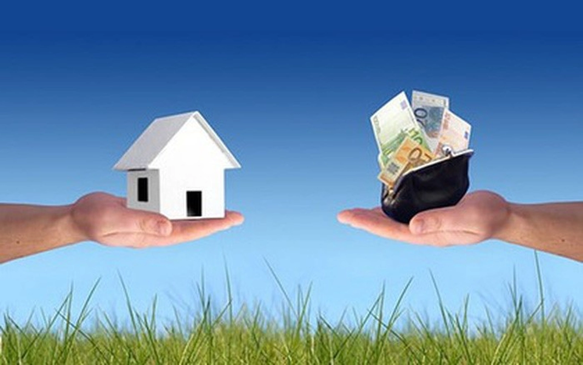 Trường hợp nào đất ở không thu tiền sử dụng đất?