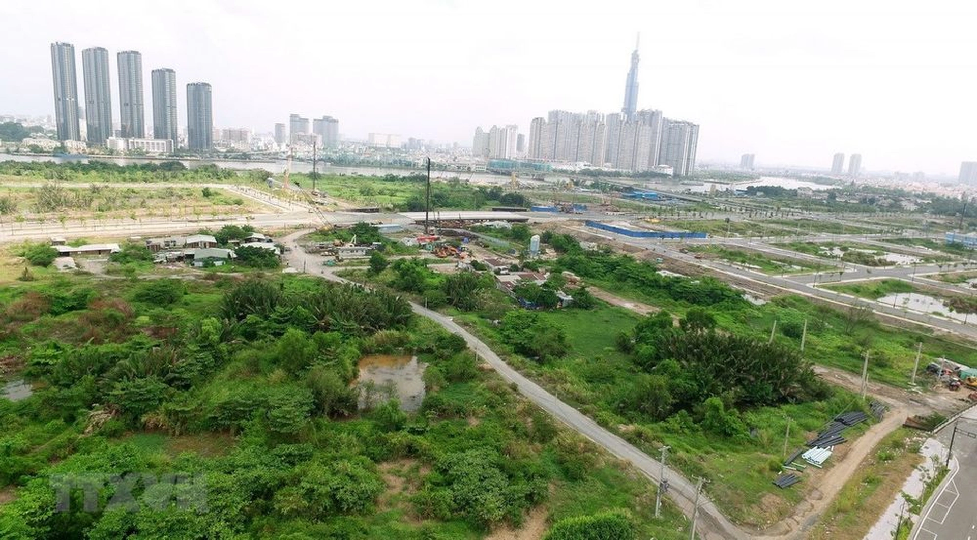 Đất ở gồm những loại đất nào? Có được kinh doanh không?