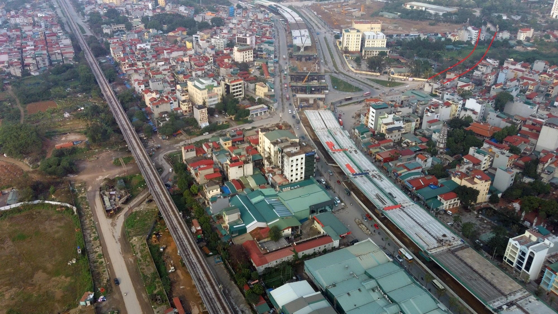 Mua bán nhà đất Xuân Đỉnh cần lưu ý điều gì?