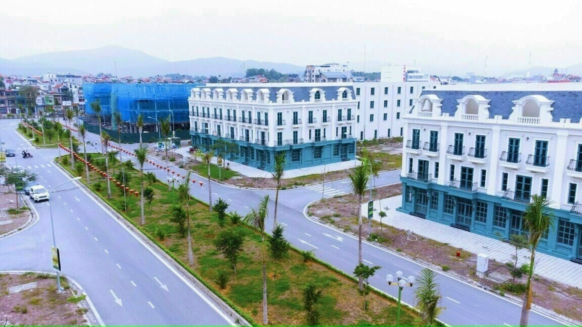  Mua bán nhà đất Uông Bí cần lưu ý điều gì?