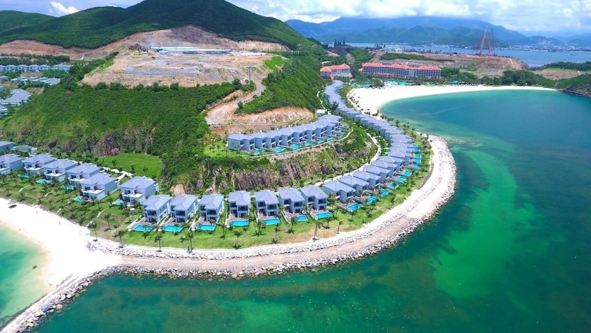 Tổng quan về dự án Premier Residences Phú Quốc Emerald Bay