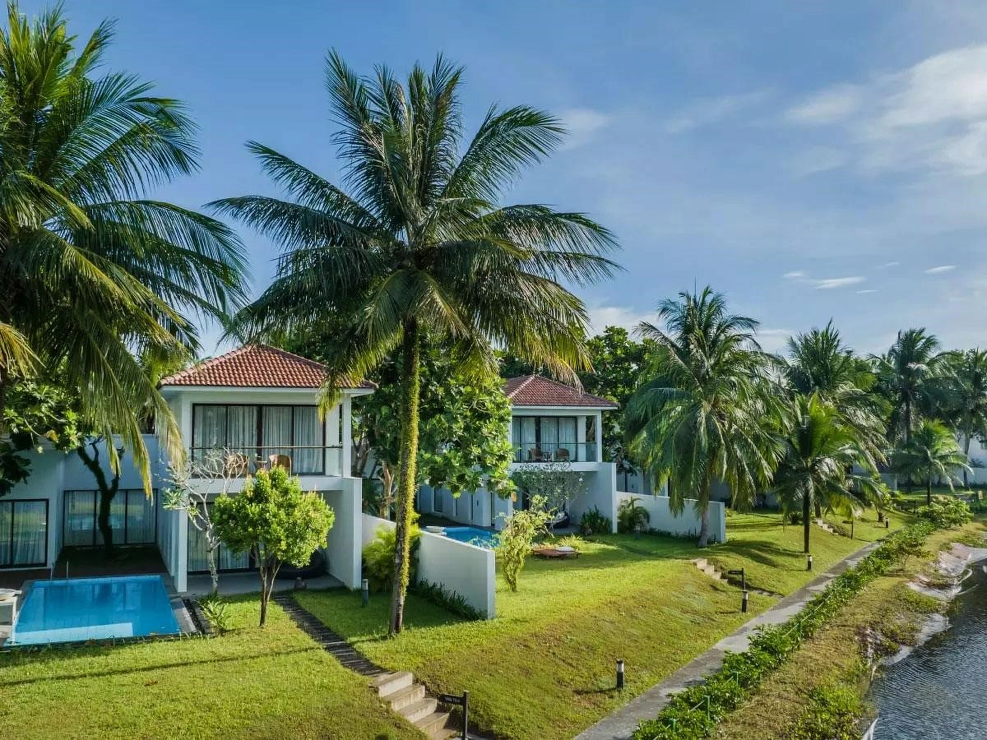 Tổng quan về dự án Vinpearl Phú Quốc Resort và Spa
