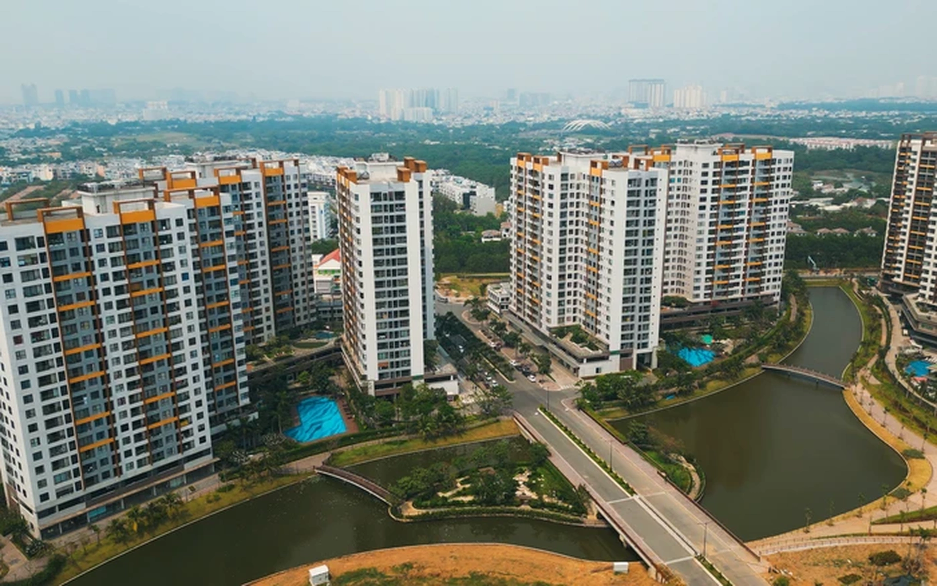Tìm hiểu giá cho thuê chung cư Thái An 3-4 hiện nay