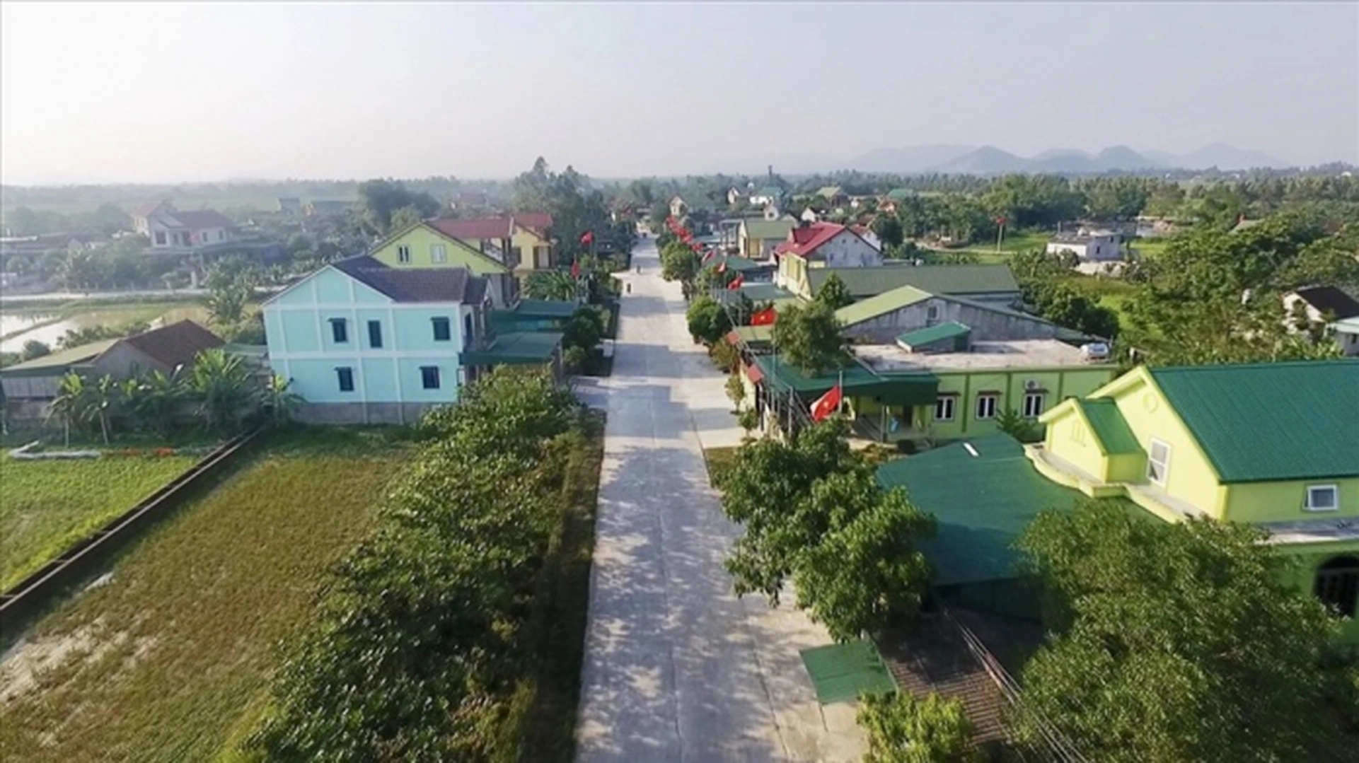 Đất ở nông thôn là gì? Thời hạn sử dụng đất ở nông thôn bao lâu?