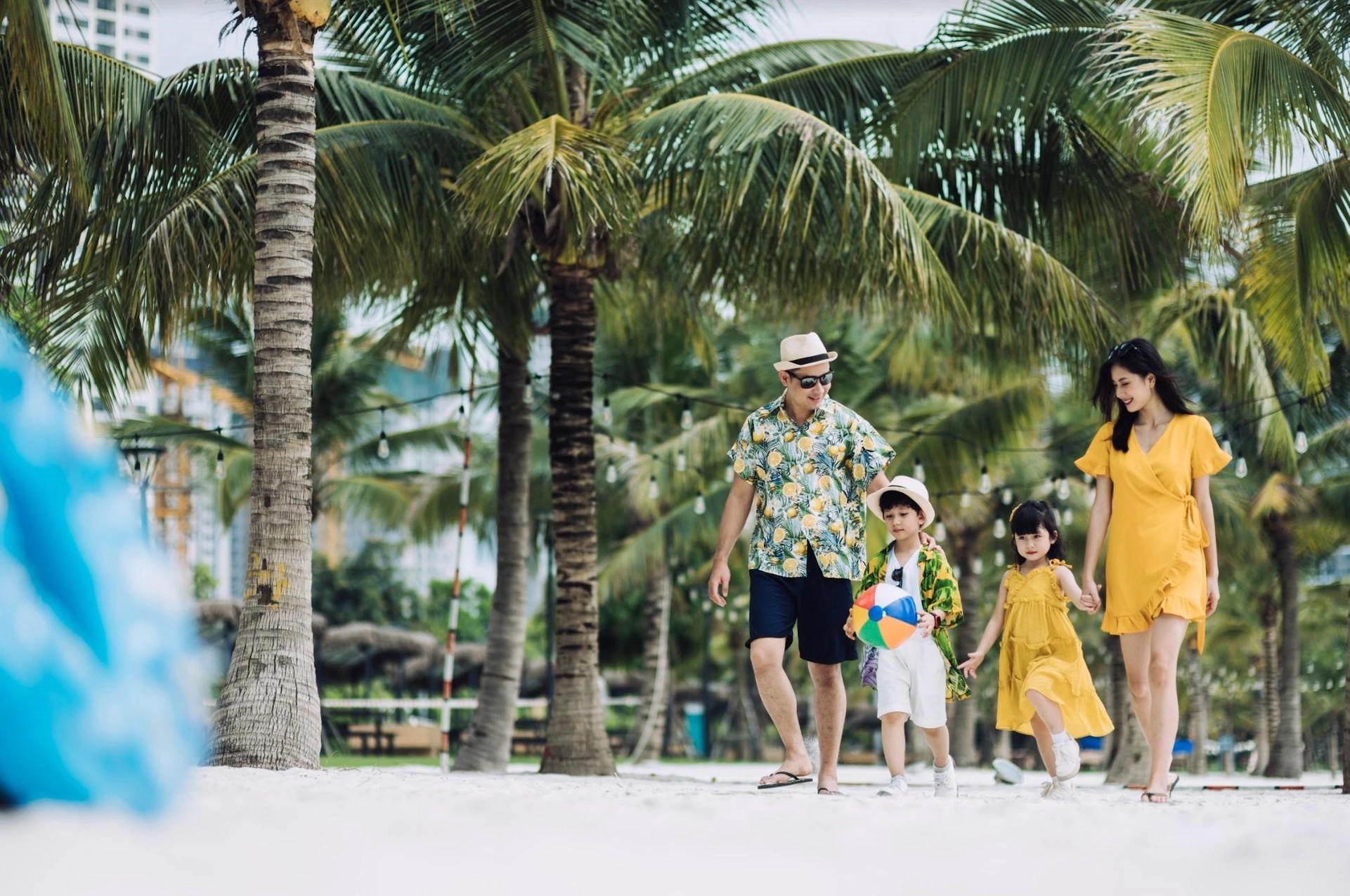 Giá bán và diện tích căn 2PN của Vinhomes Ocean Park và Vinhomes Smart City khác nhau thế nào?