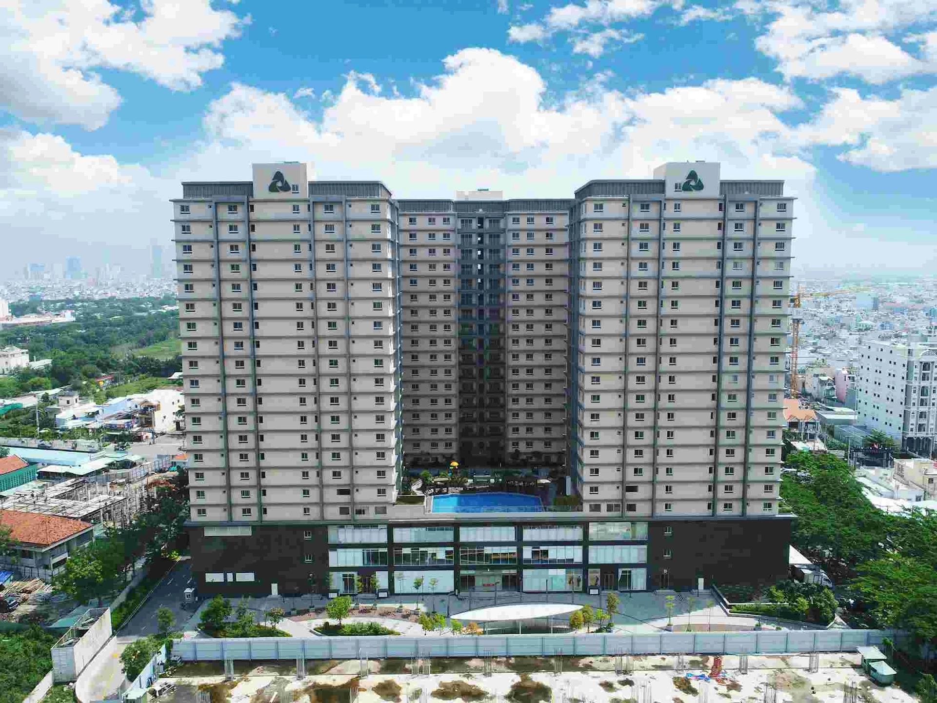 Chủ đầu tư dự án chung cư Docklands Sài Gòn là ai?