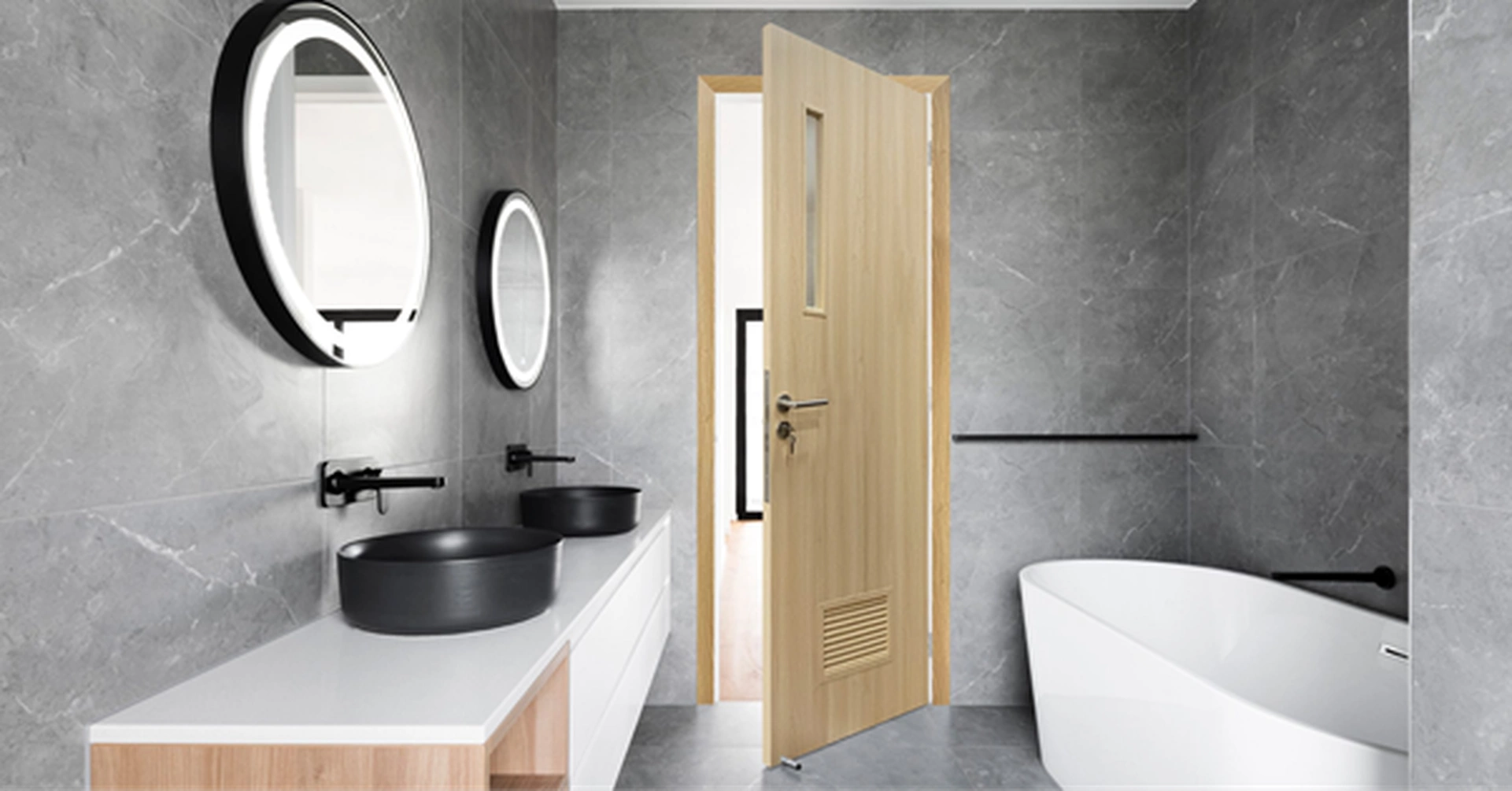 Đặt nhà vệ sinh cuối nhà có tốt cho phong thủy không?