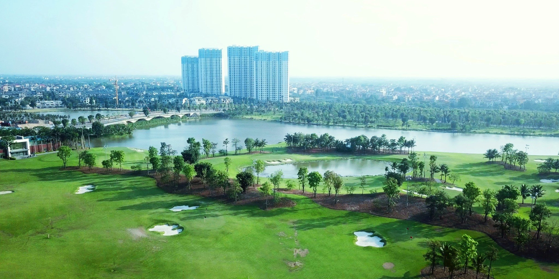 Chung cư Sky Oasis Ecopark có căn hộ 2PN nào đang cho thuê không?