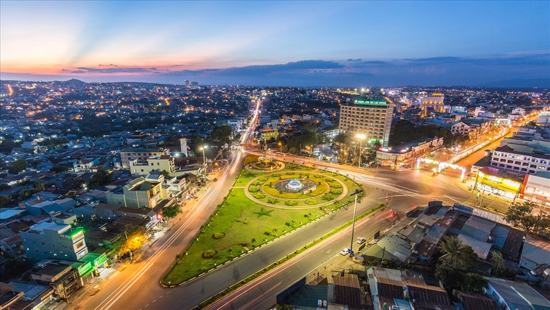 Mua bán nhà đất Gia Lai thành phố Pleiku cần lưu ý điều gì?