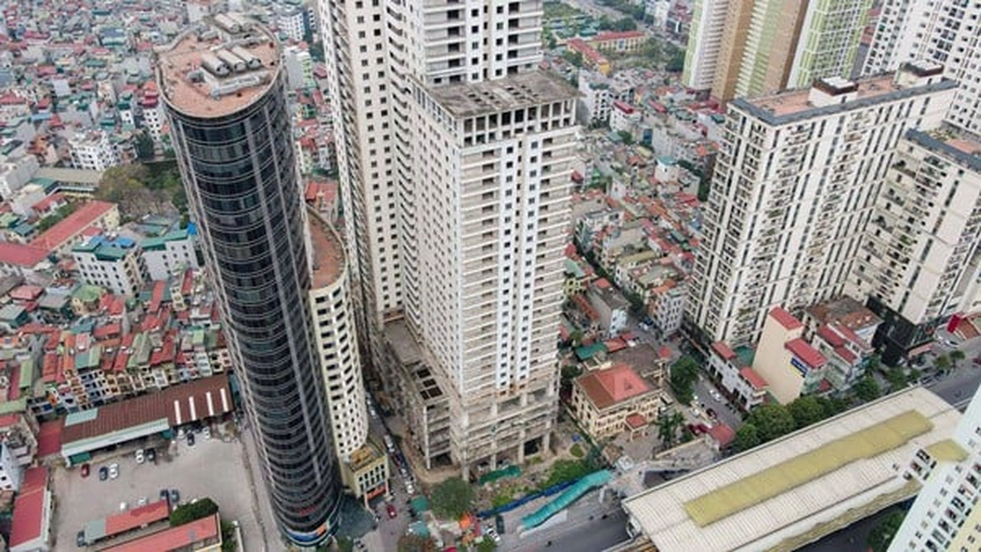Chung cư Golden Millennium có những tiện ích nội khu, ngoại khu nào?