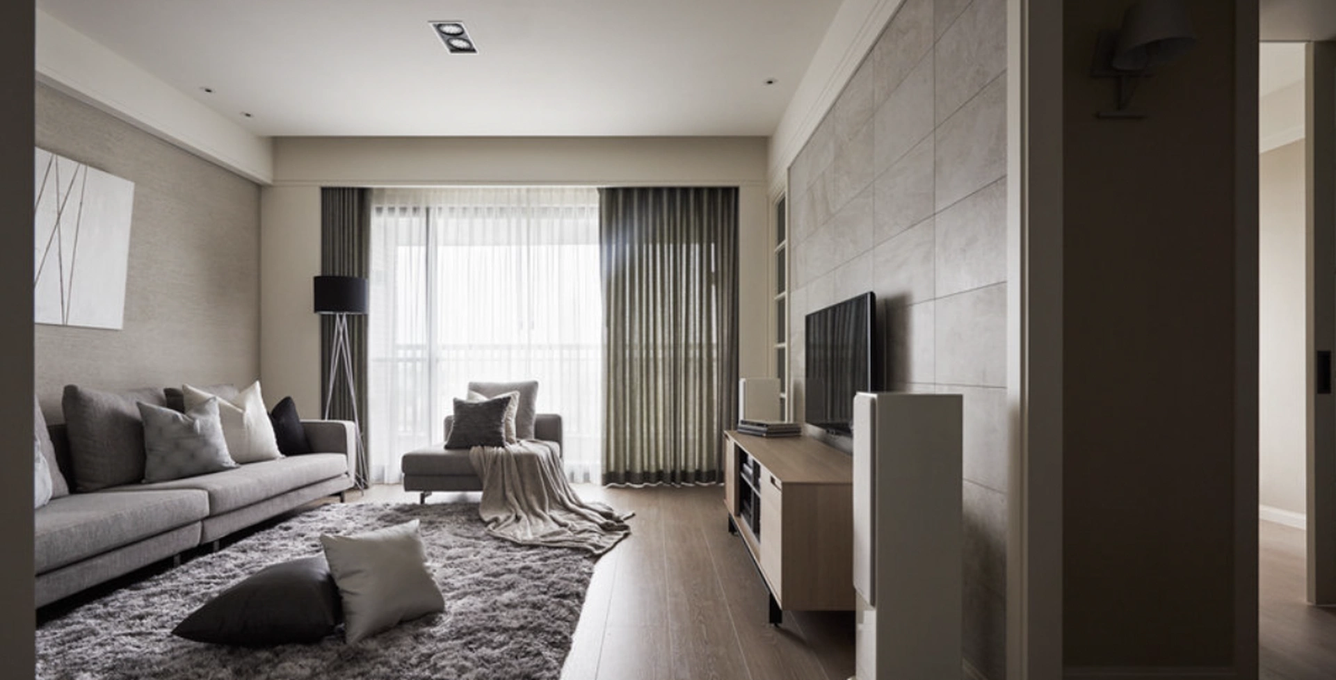 Định giá căn hộ 2PN Valencia Garden, quận Long Biên mới nhất