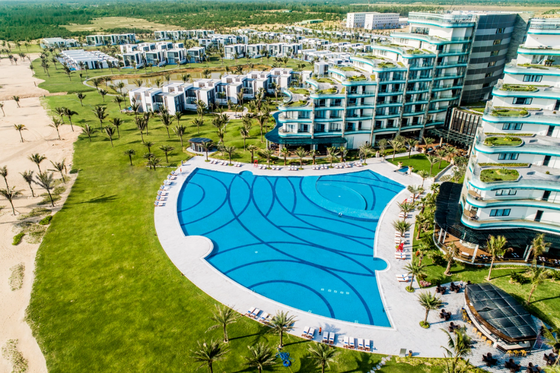 Vinpearl Nam Hội An ở đâu? Có gì thú vị?
