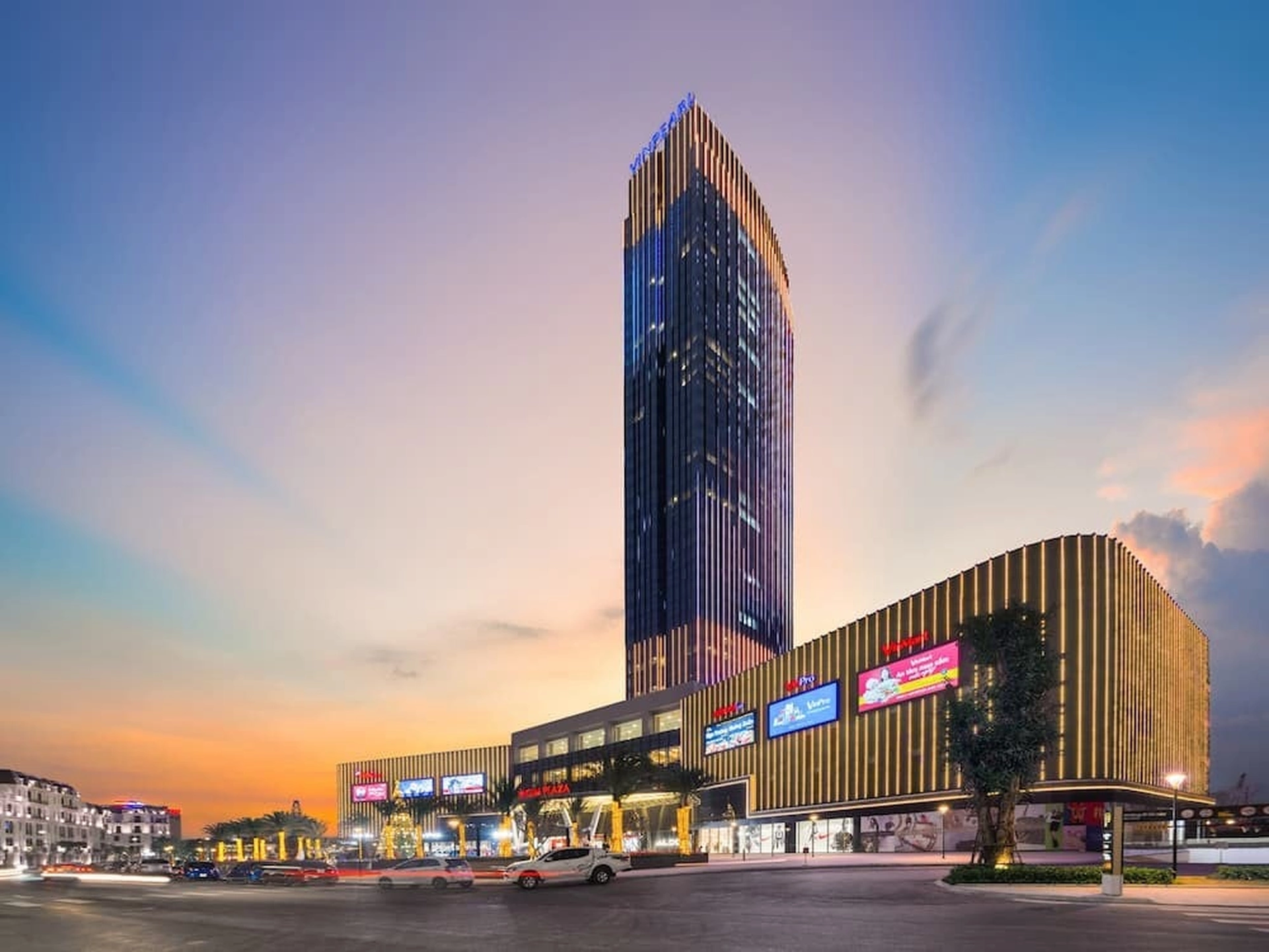 Đầu tư Boutique House Vinhomes Imperia Hải Phòng nhận được lợi ích gì?