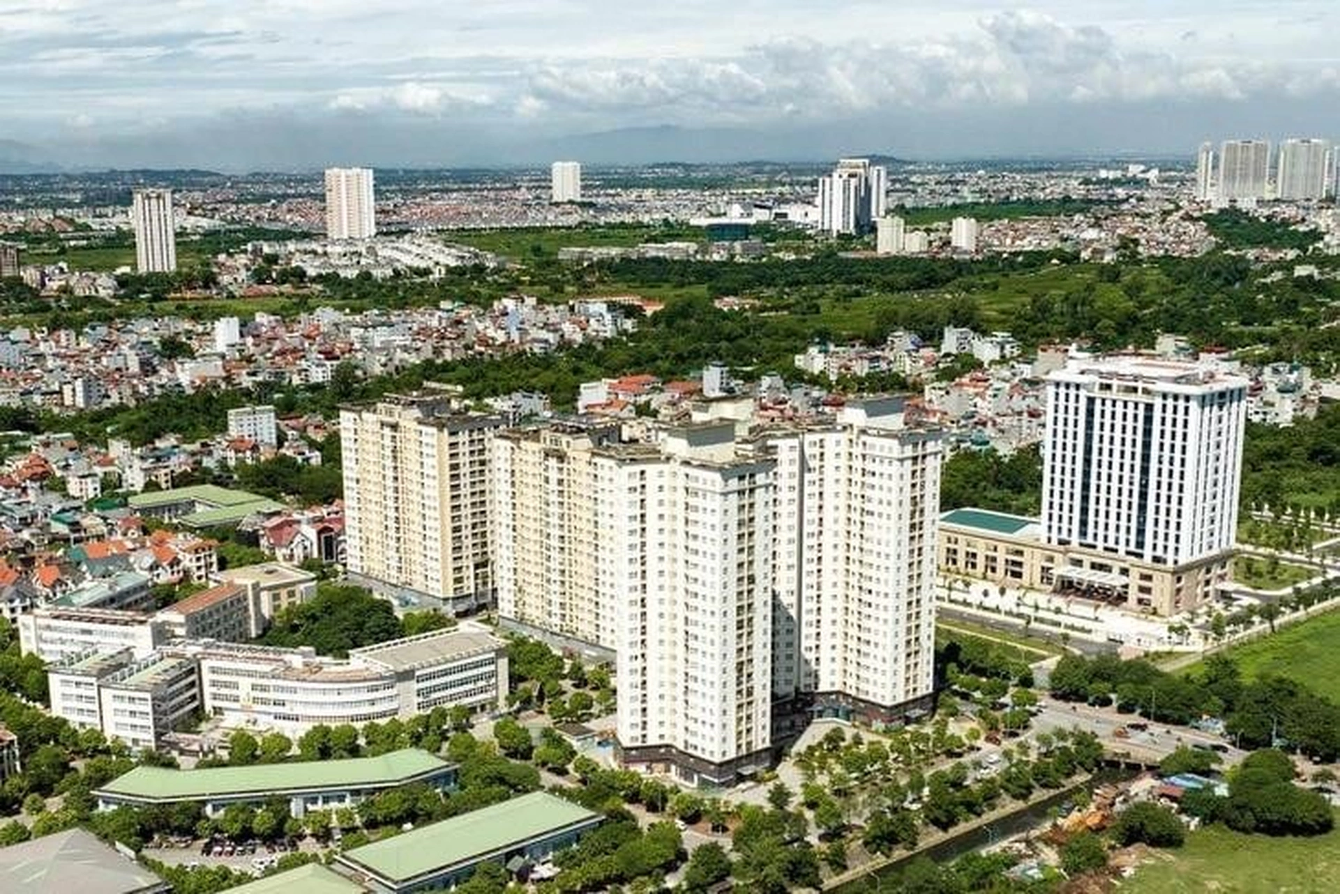6 quy định người nước Hàn Quốc cần biết khi mua nhà ở tại Việt Nam