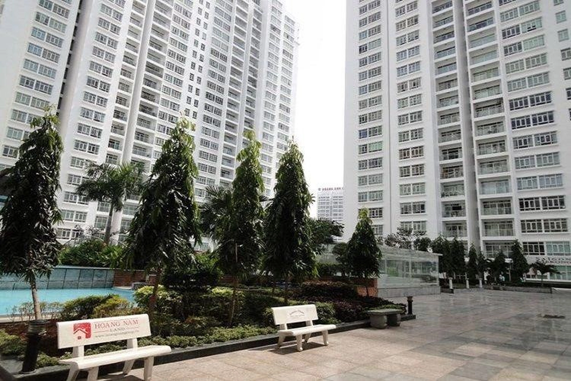 Mua bán chung cư Hoàng Anh Gia Lai Đà Nẵng và những điều cần biết