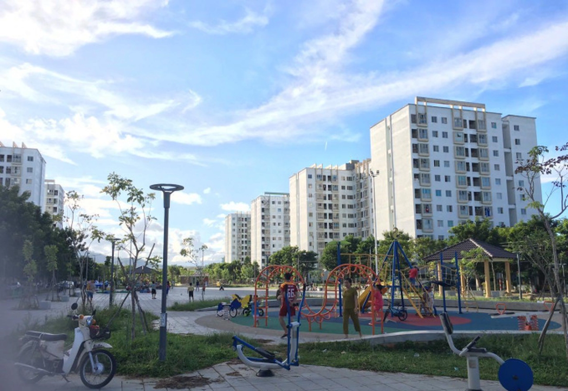  Mua bán chung cư Phong Bắc Đà Nẵng và những điều cần biết