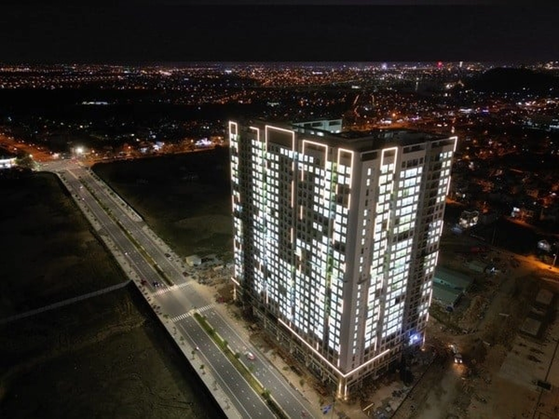 Mua bán chung cư FPT Plaza 2 Đà Nẵng và những điều cần biết