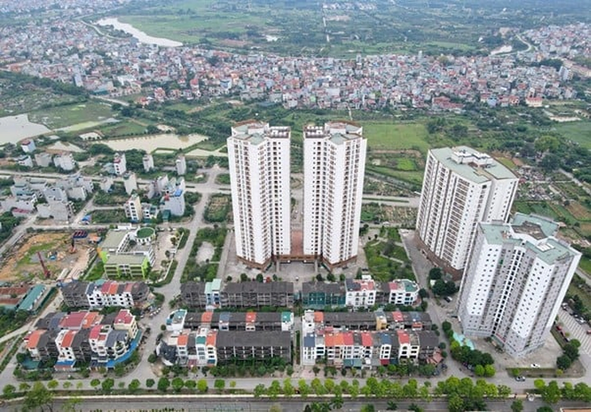 Top 3 trường tiểu học gần dự án khu nhà ở Bộ Tư Lệnh Thủ Đô