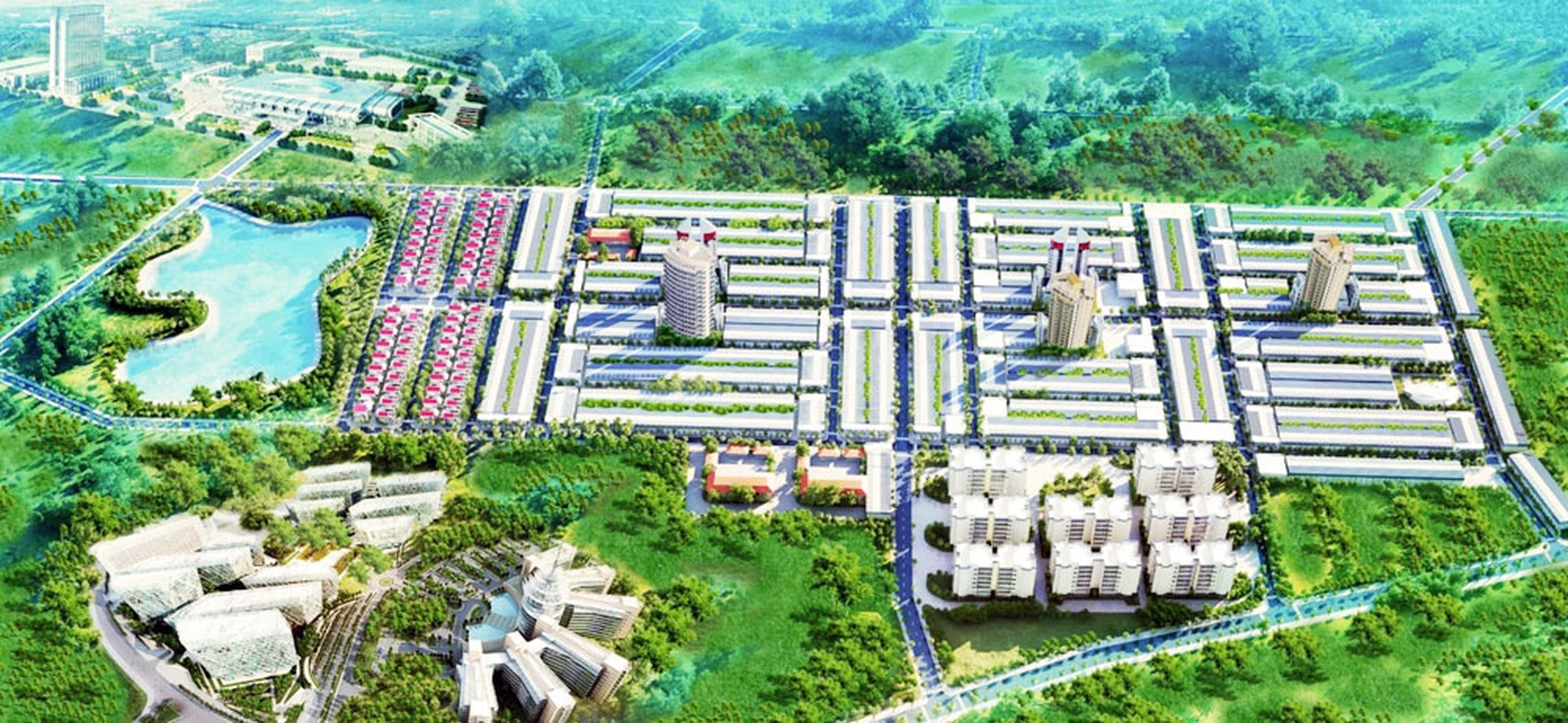 Mua bán chung cư khu đô thị Phước Lý Đà Nẵng
