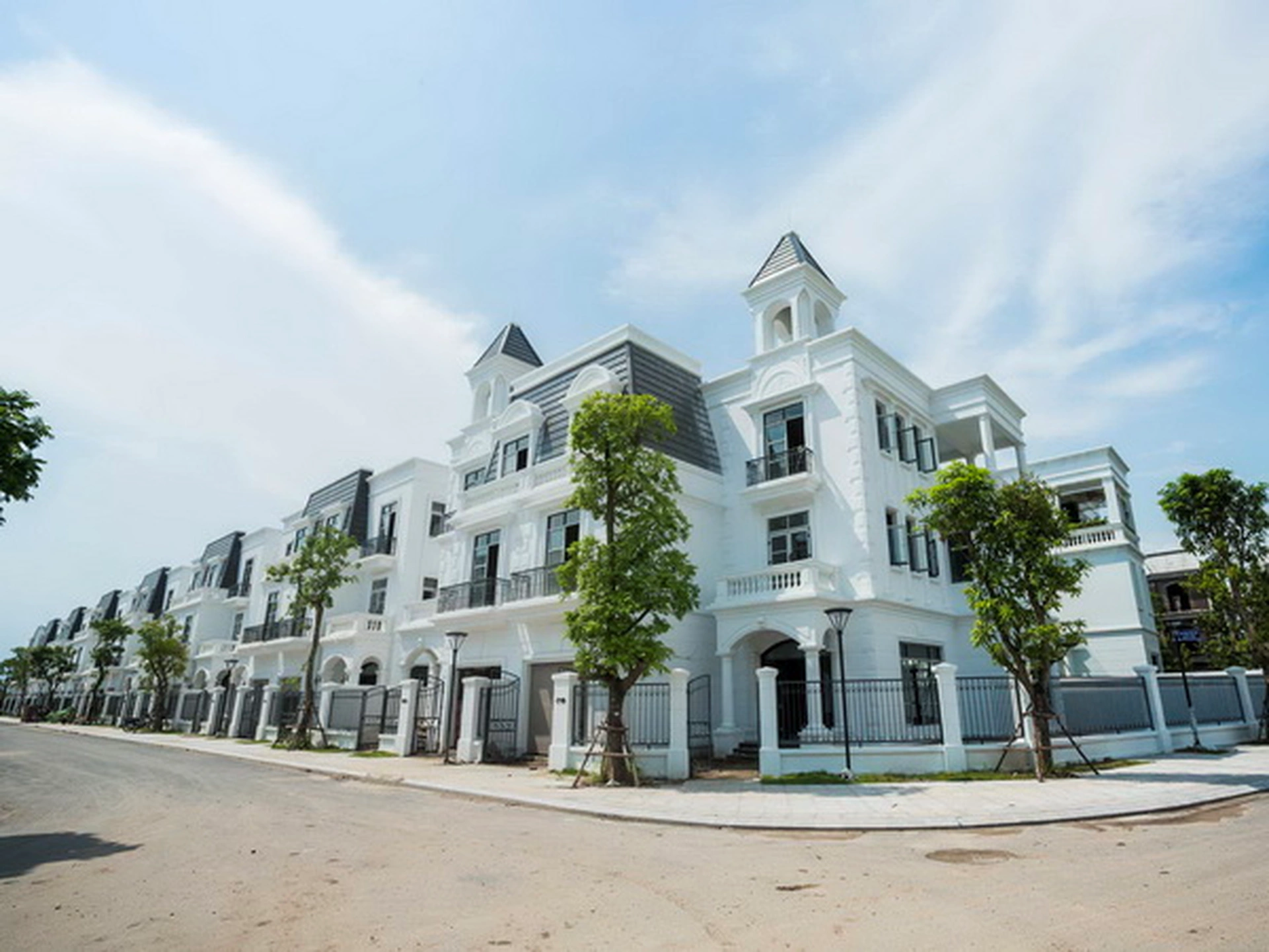 Khám phá các phân khu tại Vinhomes Imperia Hải Phòng