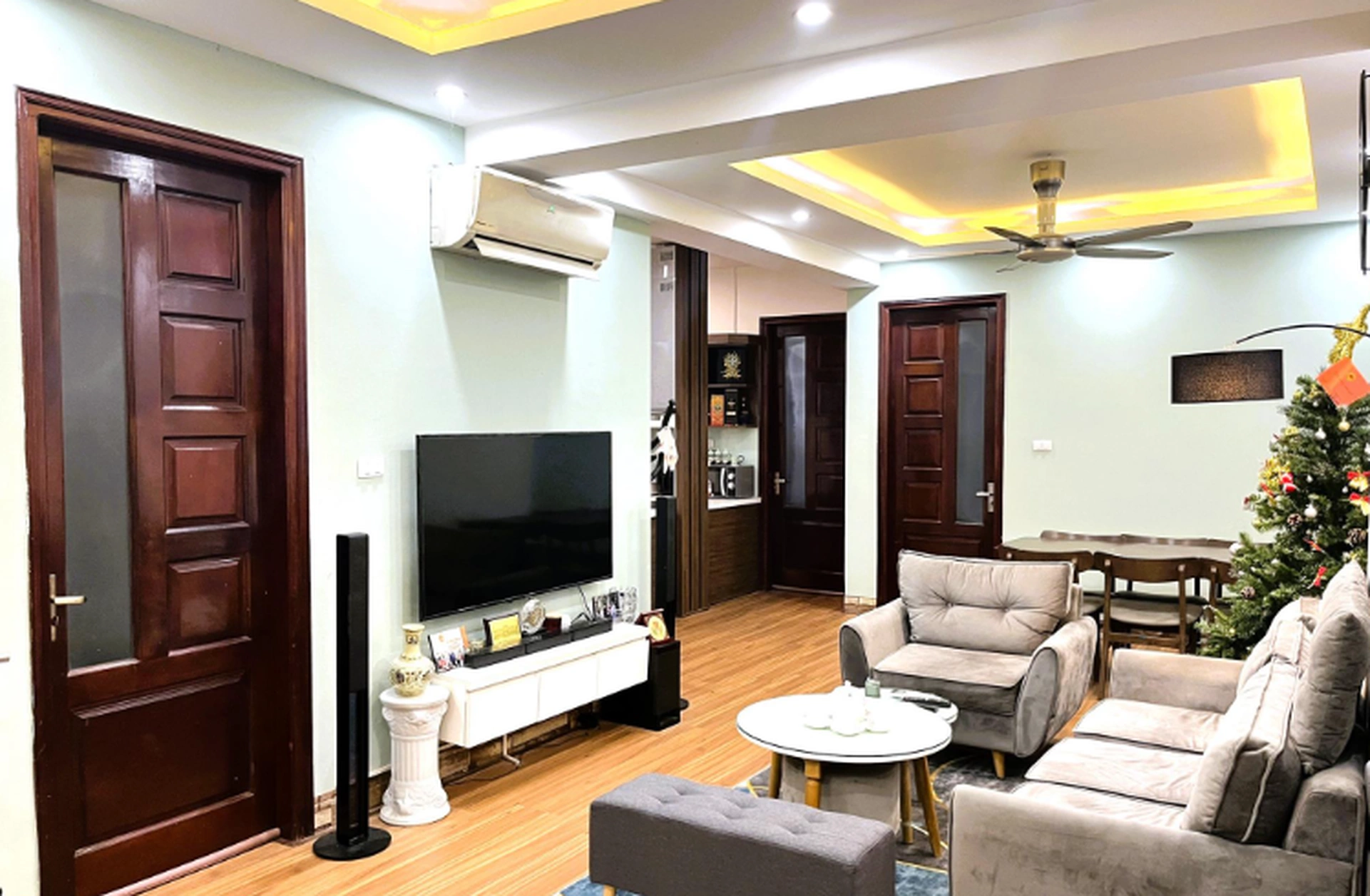Định giá căn hộ 2PN 789 Mỹ Đình, quận Nam Từ Liêm mới nhất