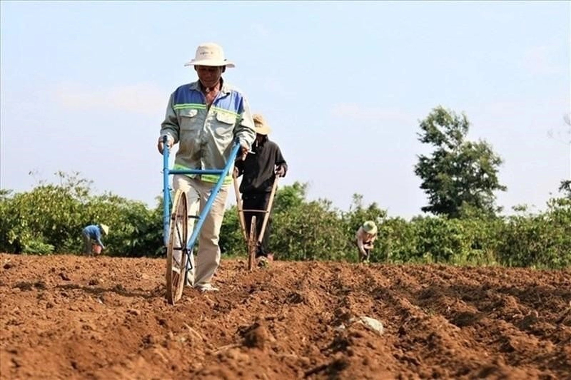 Cập nhật mới nhất những trường hợp được ghi nợ tiền sử dụng đất